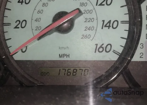 2004 Toyota Camry Solara Se z USA, uszkodzony, nr VIN 4T1CE38P24U785309